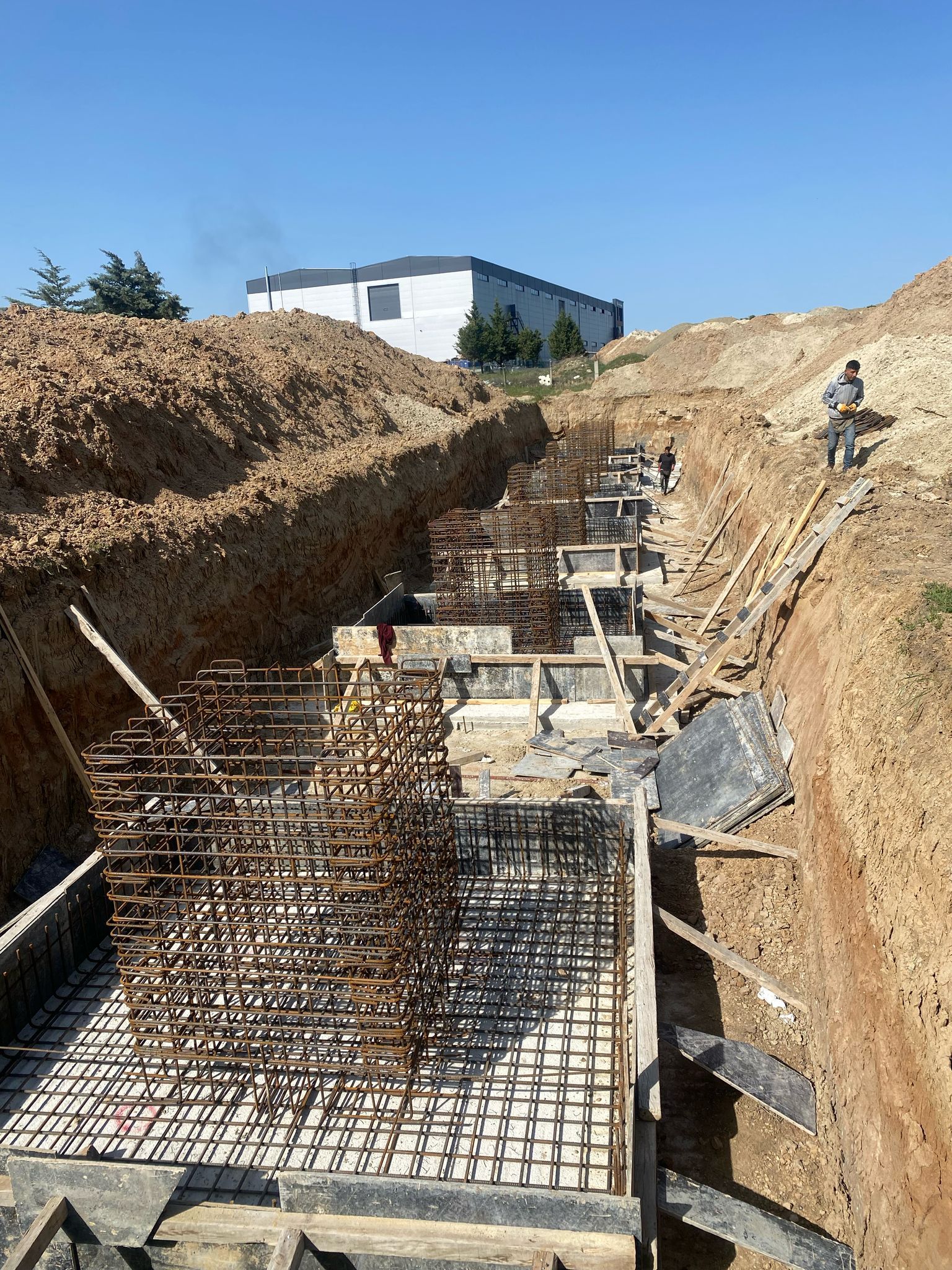 Proje 2-1