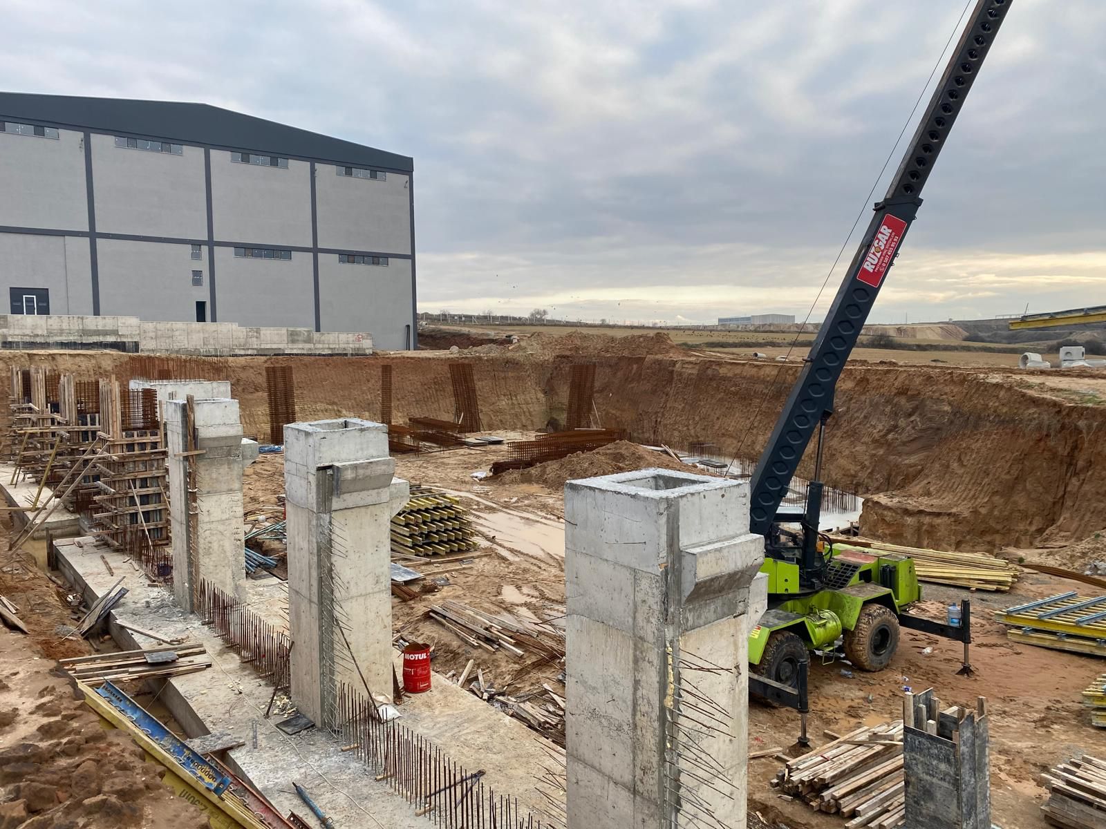 Proje 2-2