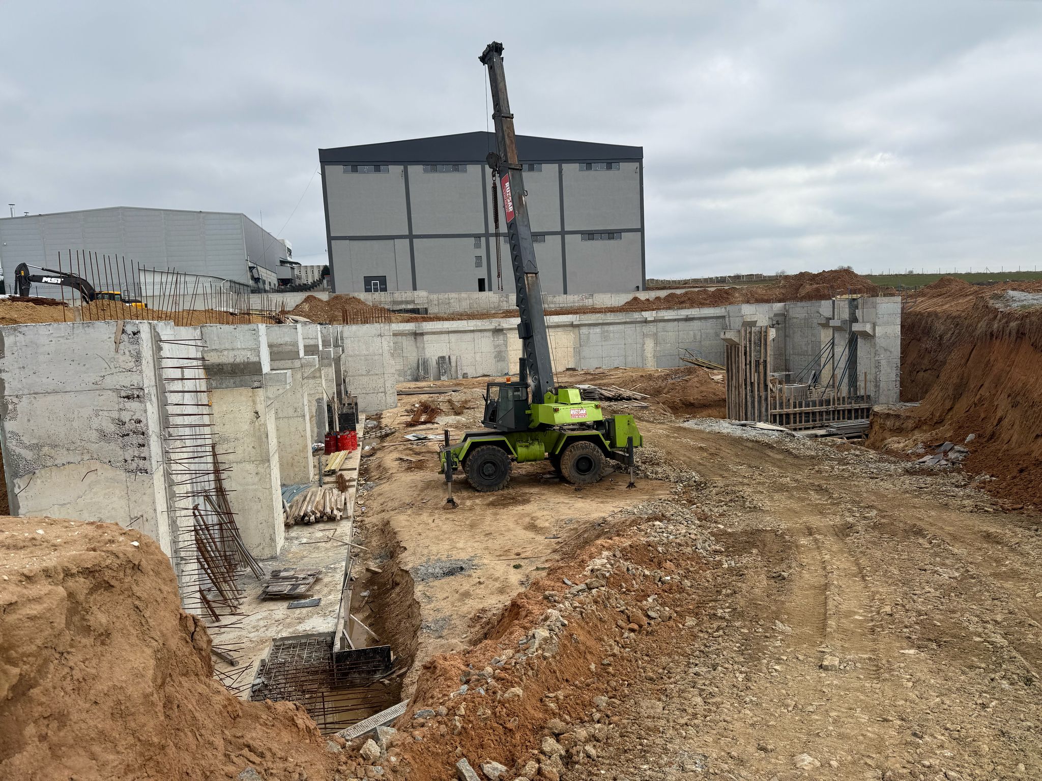 Proje 2-4